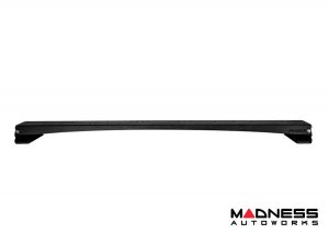 Ford Bronco Light Upgrade - Roof Rack Light Pod Mount Kit - Rigid